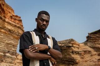 Kwame Acheampong