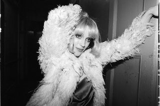 St. Vincent, ‘The Melting Of The Sun’