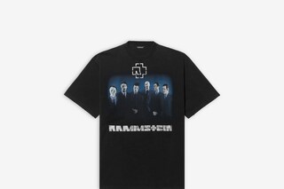 Balenciaga Rammstein capsule collection 7
