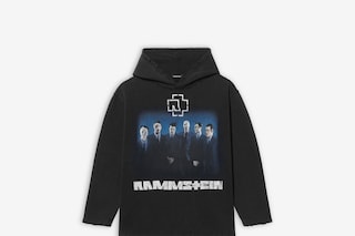 Balenciaga Rammstein capsule collection 11