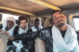 Mdou Moctar