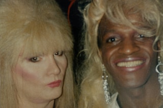 Jayne County, Man Enough To Be A Woman