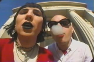 Work by Glue Skateboards