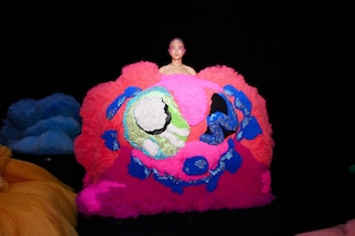 Windowsen 2021 couture collection 