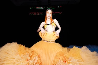 Windowsen 2021 couture collection 