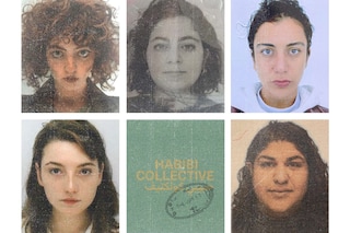 HABIBI COLLECTIVE