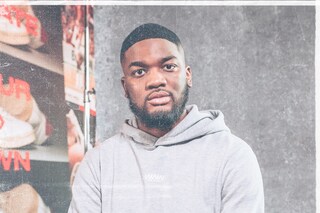 73- Jeremiah Emmanuel