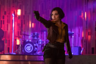 Cowboy Bebop live action4