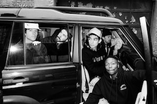 Turnstile