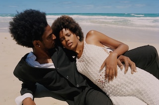 Nadine Ijewere, Cuba Project
