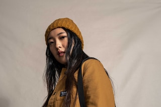 Timberland AW21 collection