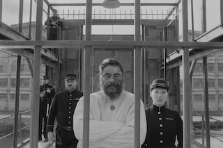 The French Dispatch (2021)