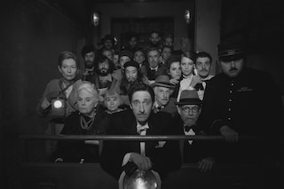 The French Dispatch (2021)