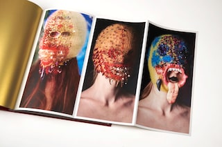 Sarabande's Bound 06