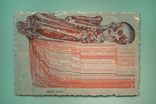 Memeplex at Seventeen Gallery2