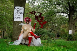 Photo from Mythical Creatures by Liad Hussein Kant