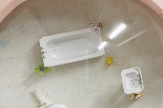 Olivia Erlanger, “5:13 PM” (detail) (2020)