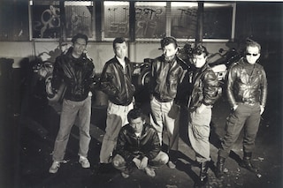 Crazy Thunder Road by Sogo Ishii5