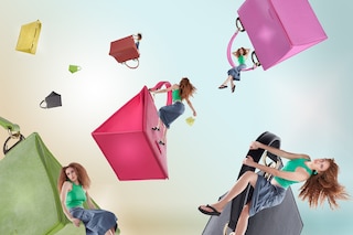 Furla Linea Futura collection