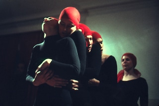 Womanhouse