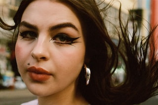 Hazel Gaskin x Grace Ellington