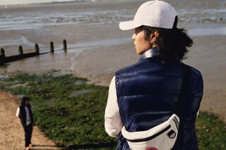 Canada Goose Travel Light