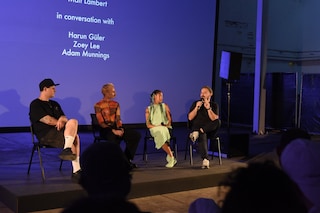 NOWNESS Pride screening in Berlin