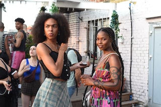 NOWNESS Pride screening in Berlin