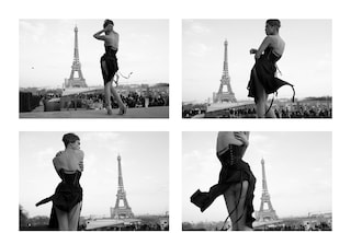 Ethan James Green photographer Bombshell book Dara