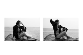 Ethan James Green photographer Bombshell book Eugenia