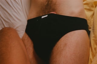 Ezekiel, “Morning Wood”, Bliss (2021)