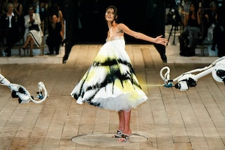 Alexander McQueen No. 13