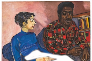 Alice Neel: Hot Off The Griddle 