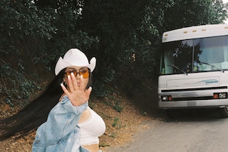 Nana Lourdes - Sausalito - Single Artwork