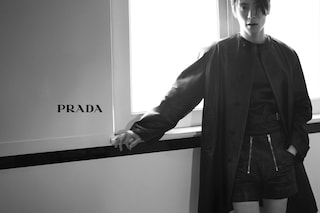 Prada Jaehyun Jeong SS23 campaign