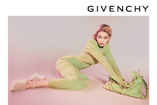 SS23 campaigns