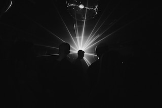 Dance Floor Etiquette, Yushy