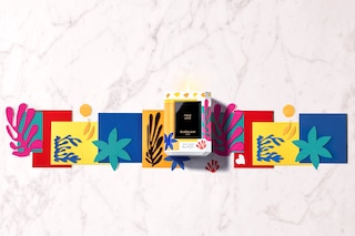 Jasmin Bonheur, Guerlain x Maison Matisse