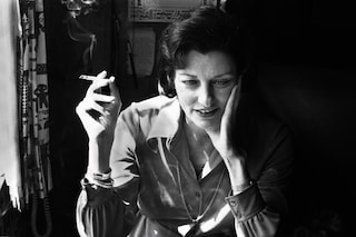 Poets In Vogue, Anne Sexton (1974)