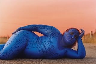Thurstan Redding, Kids of Cosplay (2023)