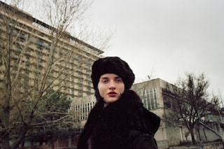 Yelena Yemchuk