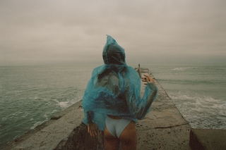 Yelena Yemchuk