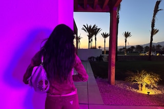 Devon Lee Carlson&#39;s Coachella album