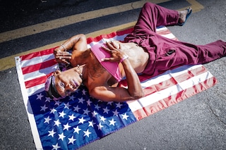 TBow, Transition (2020)