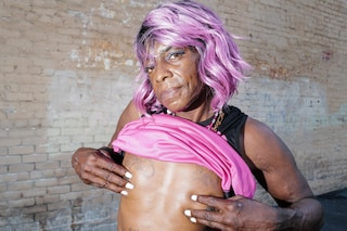 TBow, Transition (2020)