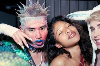 Nick Haymes, Tokyo Subcultures (2023)