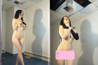 No Erotica Issue 3