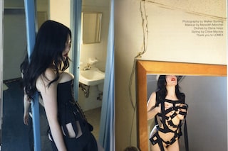 No Erotica Issue 3