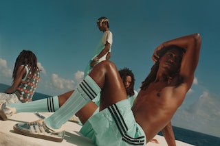 adidas x Wales Bonner SS23