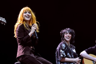 Hayley Williams: Hair through the years